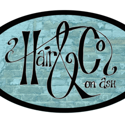 Hair and Company on Ash - Hair and Company on Ash
