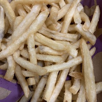 McDonald's - Salty fries! Rude employee 9/9/20 11:30pm-12am. Do not go there. - Fast Food Near Me - Avondale, Arizona