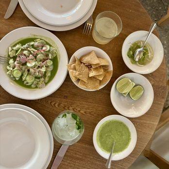 CONTRAMAR - Updated May 2024 - 1886 Photos & 699 Reviews - Calle de ...