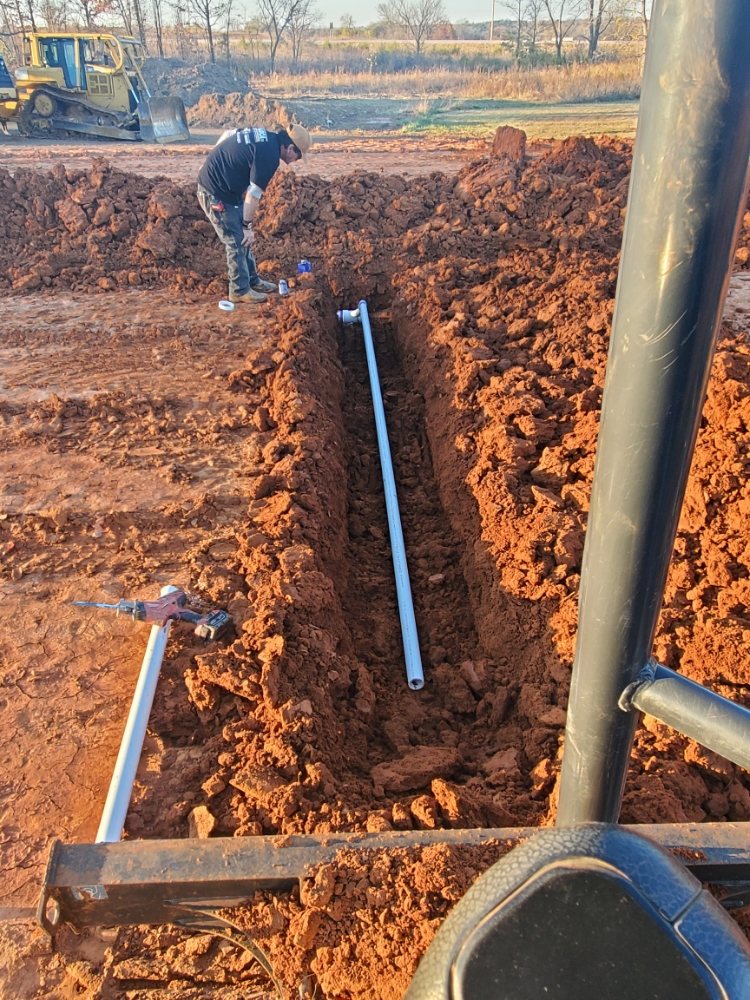 Slide of Lucy & Fred Unlimited Plumbing