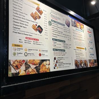 Pelicana Chicken - Chicken Wings Near Me - New York, New York Pelicana Chicken - Chicken Wings Near Me - New York, New York