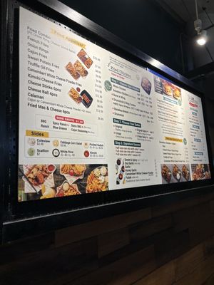 Pelicana Chicken Koreatown by null