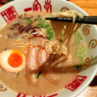 Ippudo Daimyo branch by null