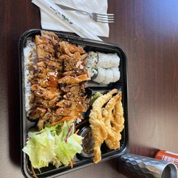 Bento Box
