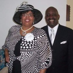 Raymond Hill Baptist Church - Pastor and 1st Lady TM Saturday