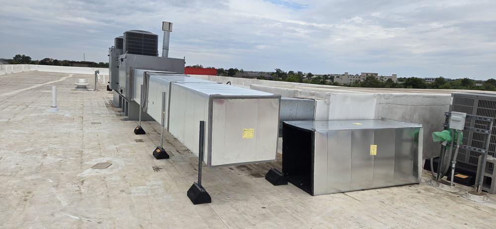 Slide of Tradesmen unlimited solutions