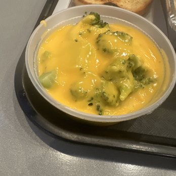The Melting Station - Cheesy broccoli - Italian Near Me - Visalia, California The Melting Station - Cheesy broccoli - Italian Near Me - Visalia, California
