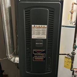 City & Suburban Heating & Cooling