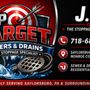 Photo of Top Target Sewer & Drains