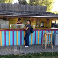 Scoop Shack
