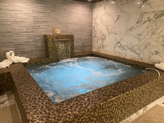 Spa Ritual at Sycuan by null