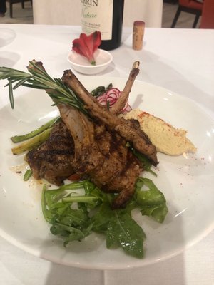 Mahesh's Kitchen by null