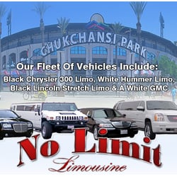 No Limit Limousine