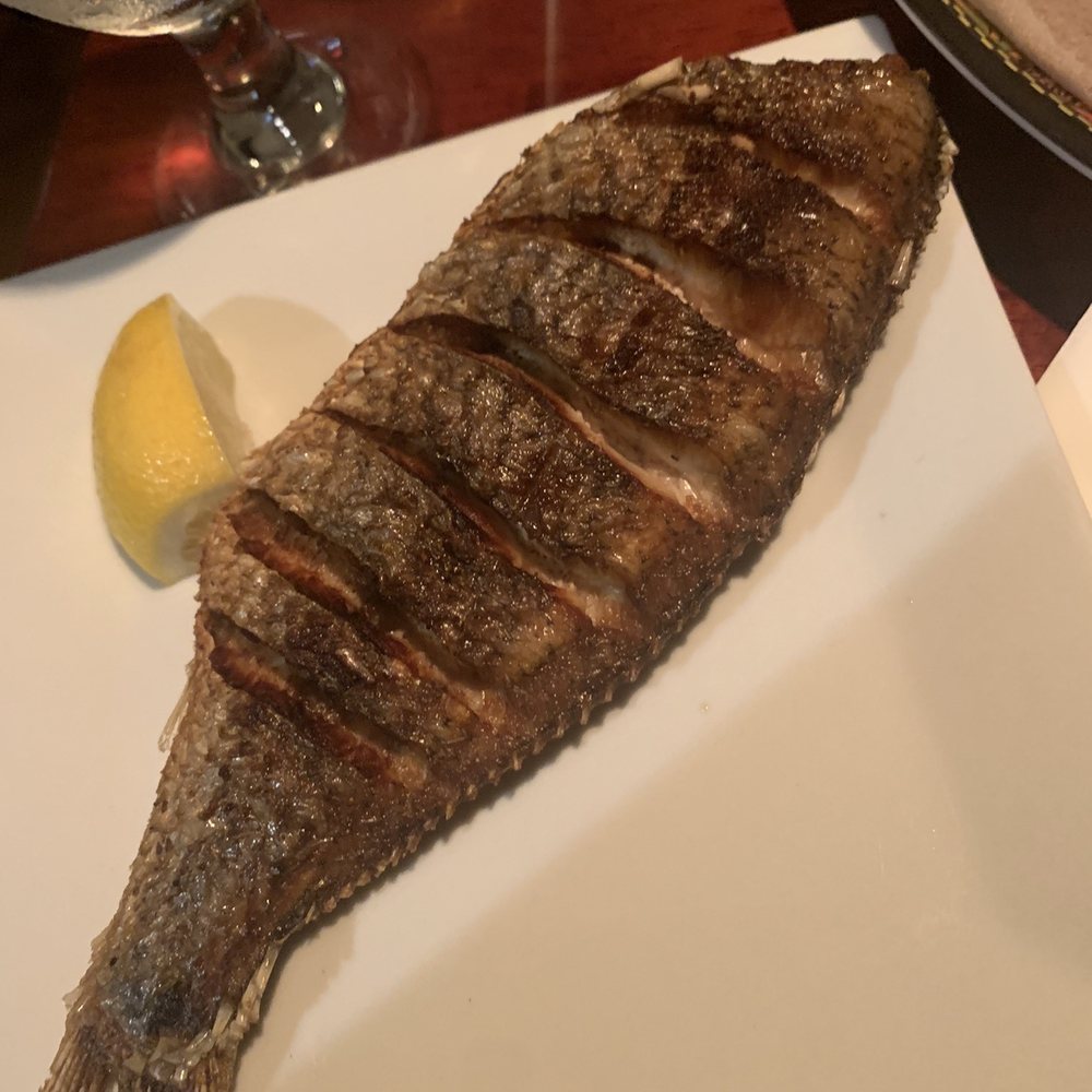 Ethiopic - Fried fish - Ethiopian Near Me - Washington, DC, District of Columbia Ethiopic - Fried fish - Ethiopian Near Me - Washington, DC, District of Columbia