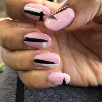 Pink Toes - Nail Salons Near Me - Sunnyside, New York Pink Toes - Nail Salons Near Me - Sunnyside, New York