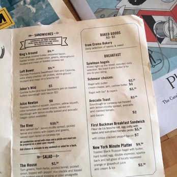 Martha's Cafe - Menu - Cafes Near Me - Portland, Oregon Martha's Cafe - Menu - Cafes Near Me - Portland, Oregon