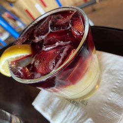 OKC Tap House - CBD Sour