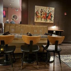 Whisper - Largest table