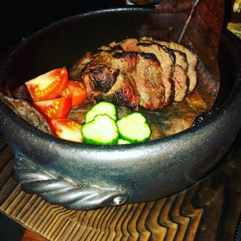 Azabu - #filetmignon - Sushi Bars Near Me - Miami Beach, Florida