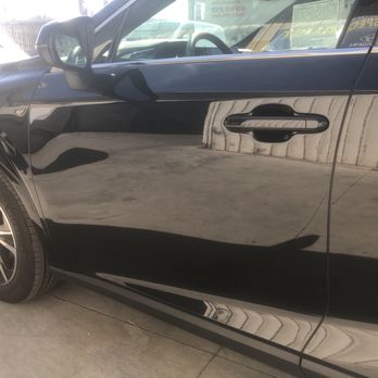 SK Auto Body - Body Shops Near Me - Rowland Heights, California