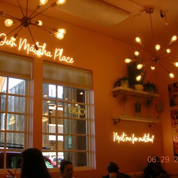 Our Matcha Place - More beautiful corners - Coffee & Tea Near Me - Temecula, California Our Matcha Place - More beautiful corners - Coffee & Tea Near Me - Temecula, California