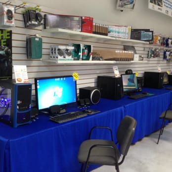 Computer Heaven - IT Services & Computer Repair Near Me - Baton Rouge, Louisiana