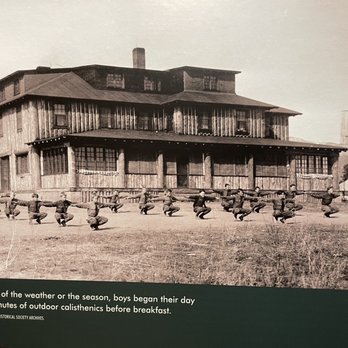 Los Alamos History Museum - Museums Near Me - Los Alamos, New Mexico
