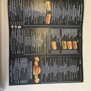 Metro Feast - Menu - Delis Near Me - Brooklyn, New York Metro Feast - Menu - Delis Near Me - Brooklyn, New York