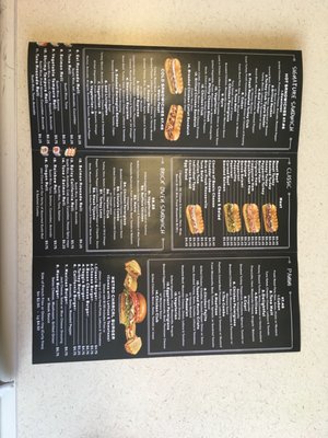Menu photo 8 Metro Feast Brooklyn, NY Menu photo 8 Metro Feast Brooklyn, NY