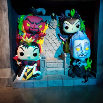 Funko - Toy Stores Near Me - Los Angeles, California