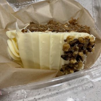 Biscottis - Carrot cake - American Near Me - Jacksonville, Florida Biscottis - Carrot cake - American Near Me - Jacksonville, Florida