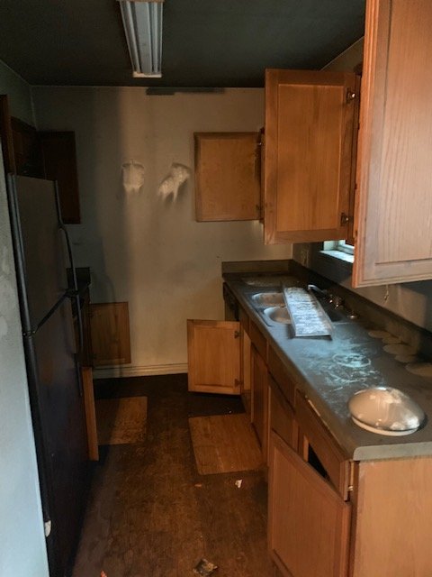 Slide of D & Y Construction