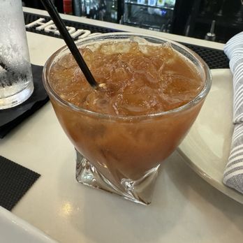 Cellar 7 - Bloody Mary - American Near Me - Houston, Texas