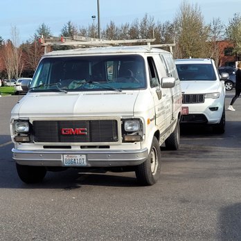 Ashley Chimney Service - Can you ask your drivers NOT to double park, please?!? What is WRONG with this driver?!? - Chimney Sweeps Near Me - Vancouver, Washington Ashley Chimney Service - Can you ask your drivers NOT to double park, please?!? What is WRONG with this driver?!? - Chimney Sweeps Near Me - Vancouver, Washington