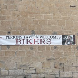 Perkins Tavern