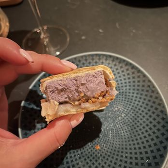 53 NYC - Ice cream sandwich - Asian Fusion Near Me - New York, New York 53 NYC - Ice cream sandwich - Asian Fusion Near Me - New York, New York