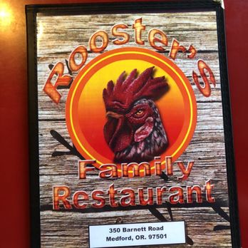 Rooster's - American Near Me - Medford, Oregon