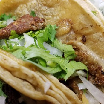 Jonny's Tacos - Taco with soft-grilled tripa - Mexican Near Me - Bolingbrook, Illinois Jonny's Tacos - Taco with soft-grilled tripa - Mexican Near Me - Bolingbrook, Illinois