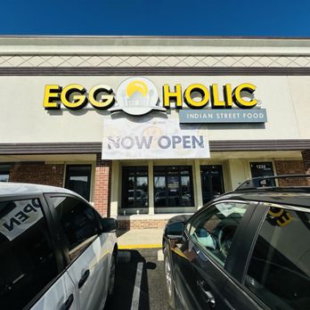Eggholic - Indian Near Me - Indianapolis, Indiana Eggholic - Indian Near Me - Indianapolis, Indiana