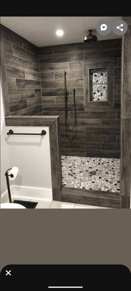 Slide of Unlimited Construction