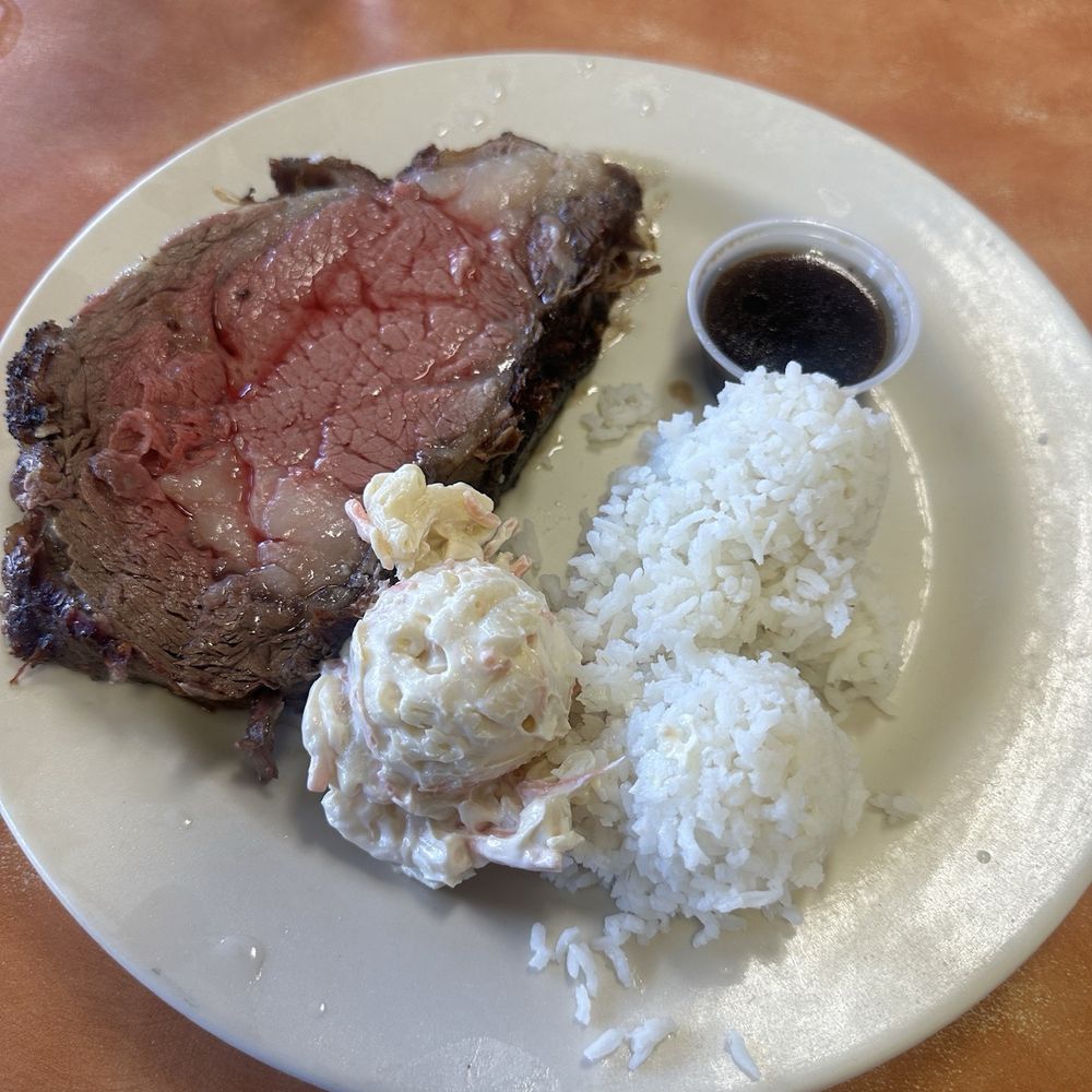 Ray's Café - Prime Rib $27.75 - American Near Me - Honolulu, Hawaii Ray's Café - Prime Rib $27.75 - American Near Me - Honolulu, Hawaii