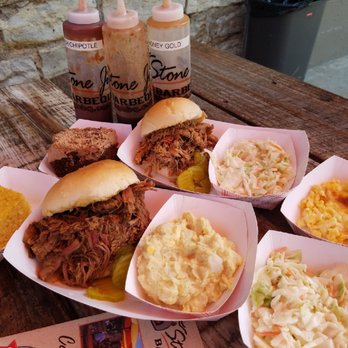 Stone Jug Barbeque - Barbeque Near Me - Peru, Illinois