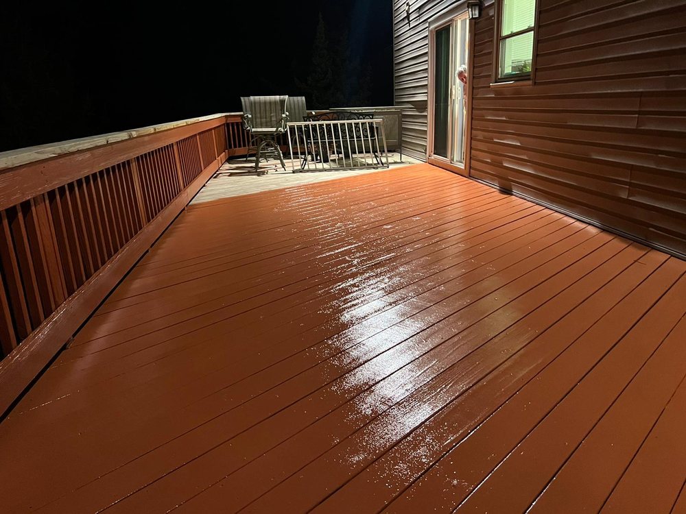 Slide of GR's Plumbing