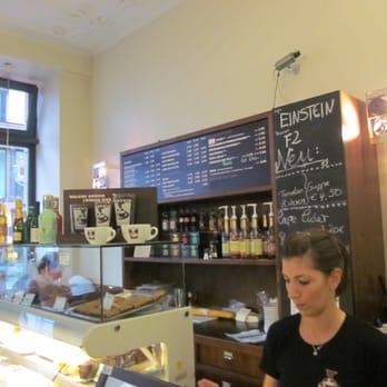 Einstein Kaffee - Coffee & Tea Near Me - Berlin, BE Einstein Kaffee - Coffee & Tea Near Me - Berlin, BE