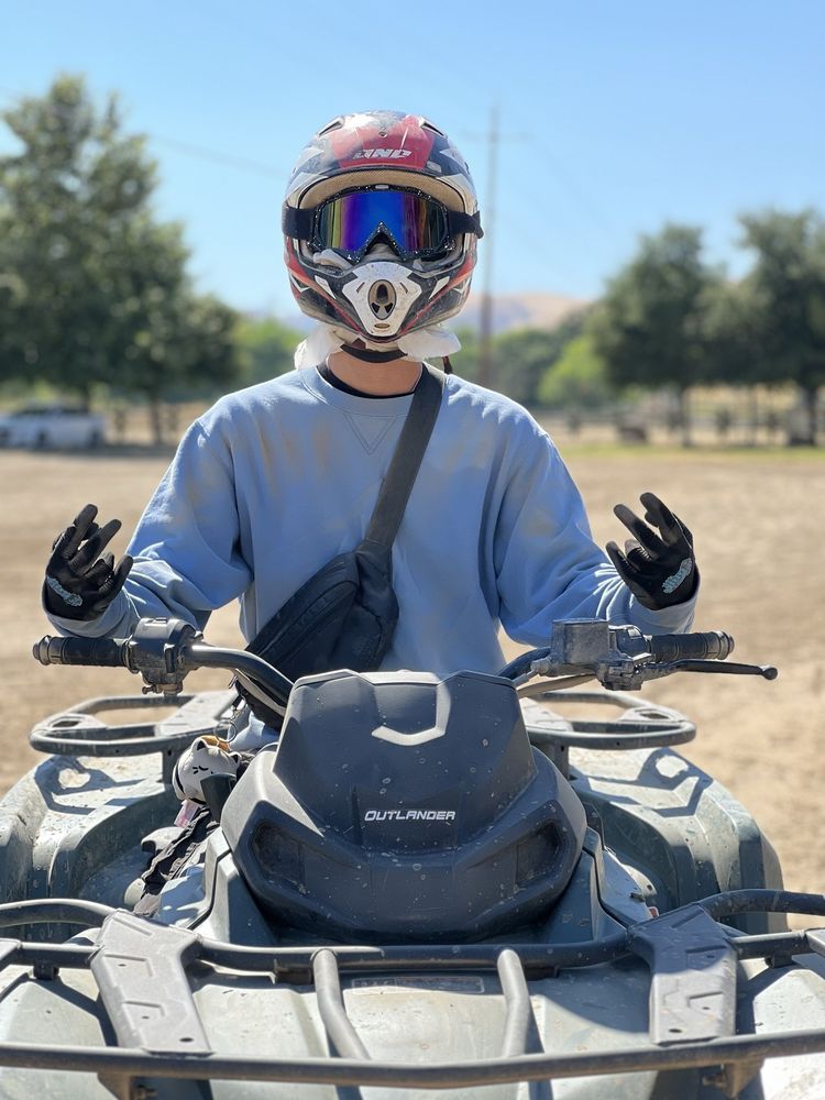 Enjoy the Mountain ATV Tours Logo
