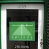 Tulinda gift card