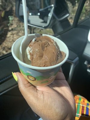 Jake's Ice Cream by null