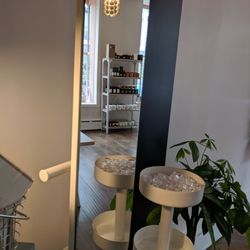 The Indie Shelf - Interior