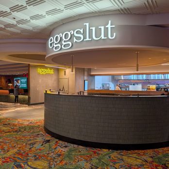 Eggslut - Breakfast & Brunch Near Me - Las Vegas, Nevada Eggslut - Breakfast & Brunch Near Me - Las Vegas, Nevada
