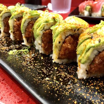 Sushi Joint - 911 - Sushi Bars Near Me - Norwalk, California